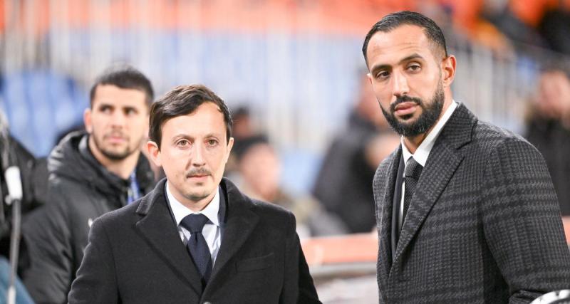  - OM : accord conclu pour un taulier, tout proche d'un départ !