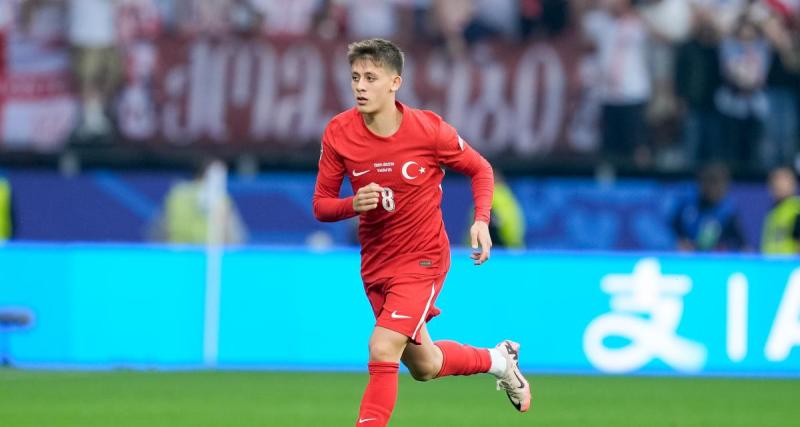  - Autriche - Turquie : les compos officielles !