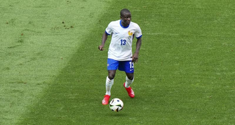  - Portugal - France : les Bleus encore en blanc pour le quart de finale