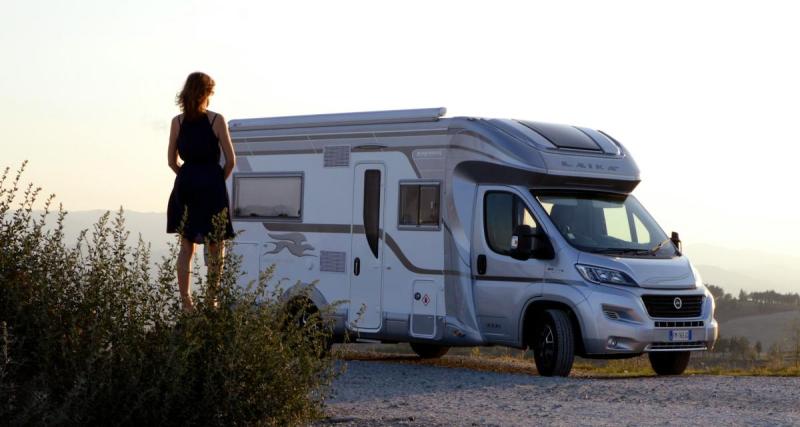  - Acheter un camping-car : les facteurs à prendre en compte impérativement !