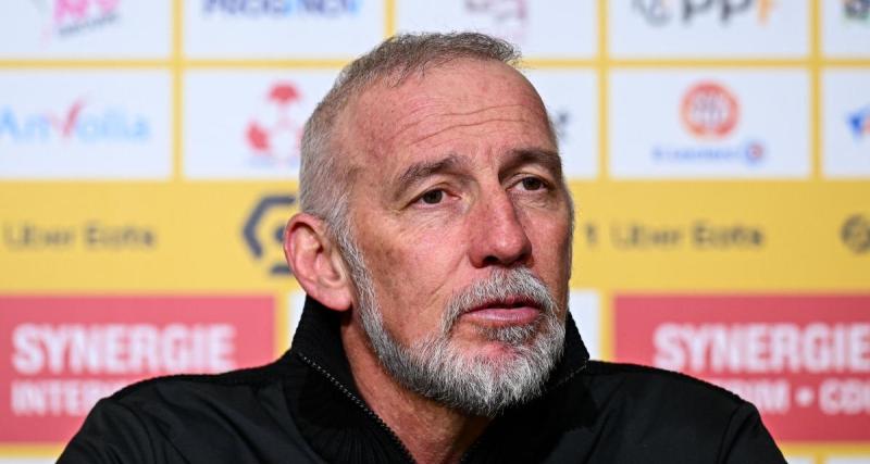  - Brest : Éric Roy très chaud en vue de la prochaine saison