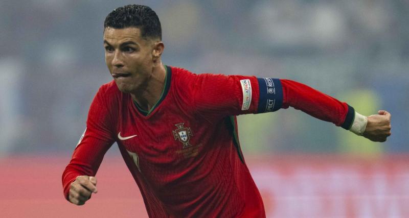  - Le programme complet des quarts de finale, les larmes de Cristiano Ronaldo… Les immanquables du jour !