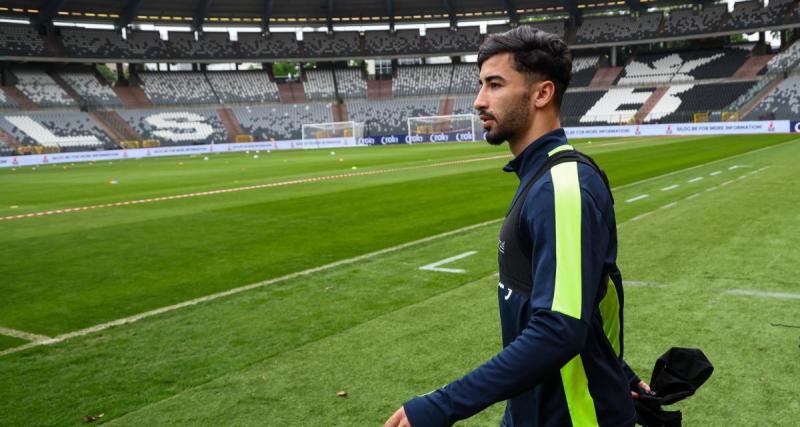  - Algérie : suivi par l'OM, Amoura a tranché pour son avenir