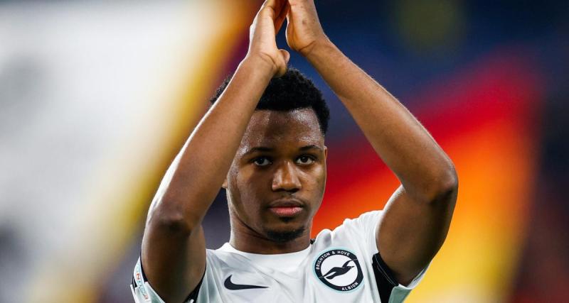  - Barça : le geste fort d'Ansu Fati pour impressionner Flick