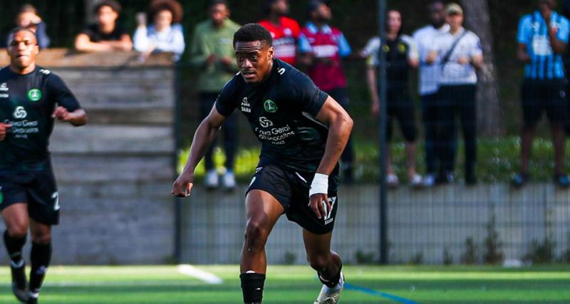  - Nancy : le meilleur buteur de N2 tout proche de signer en Lorraine ?