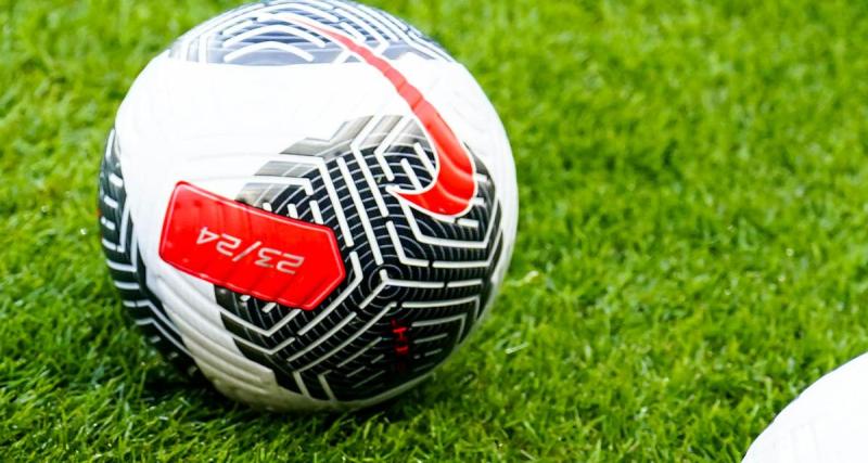  - National 2 : deux nouvelles recrues à l'ASVH (off)