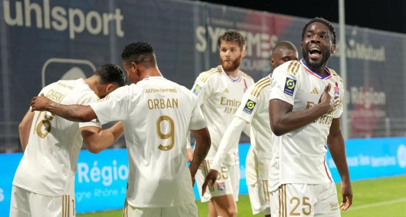  - OL : après Benrahma, une autre recrue de poids signe définitivement au club