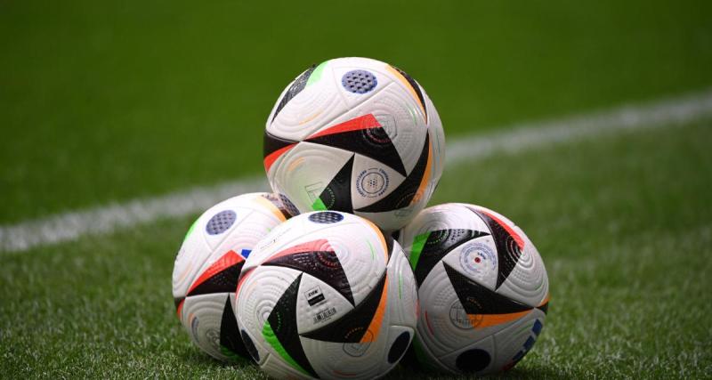  - Euro 2024 : le calendrier complet des quarts de finale
