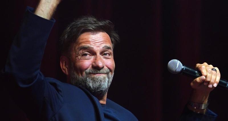  - Euro 2024 : Jürgen Klopp donne son favori pour soulever le titre
