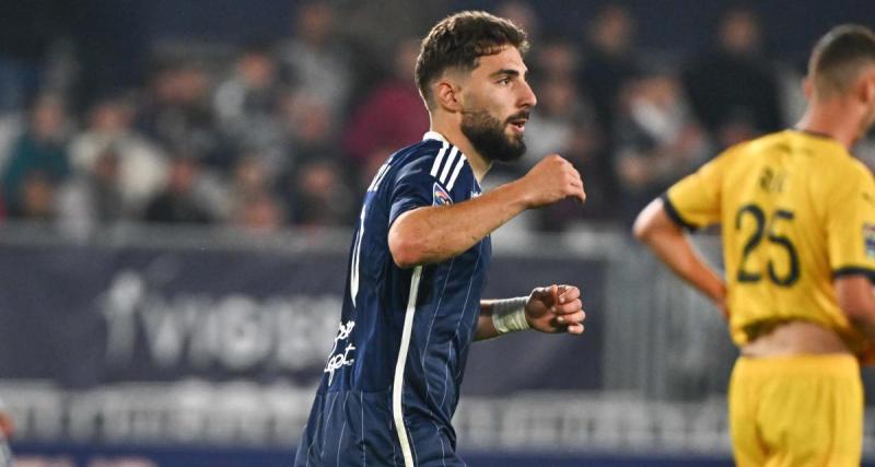  - ASSE : les Verts sur la piste d'un international géorgien 