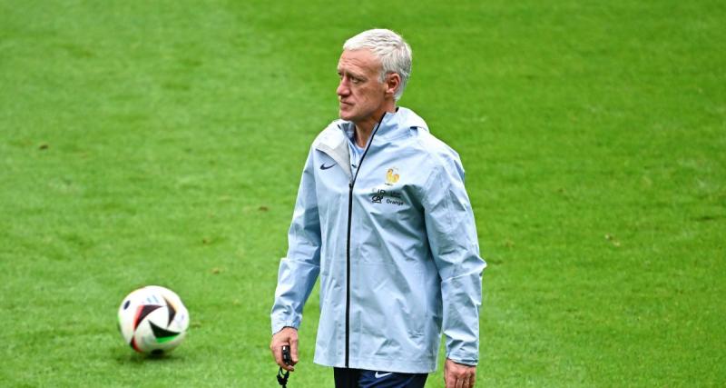  - Portugal – France : Deschamps reçoit un message inquiétant pour son onze