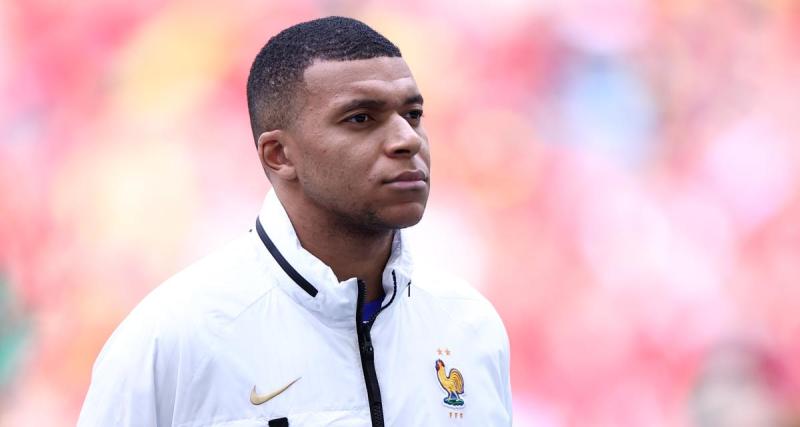  - Portugal – France : le gros tacle d'une légende sur Mbappé et les attaquants bleus
