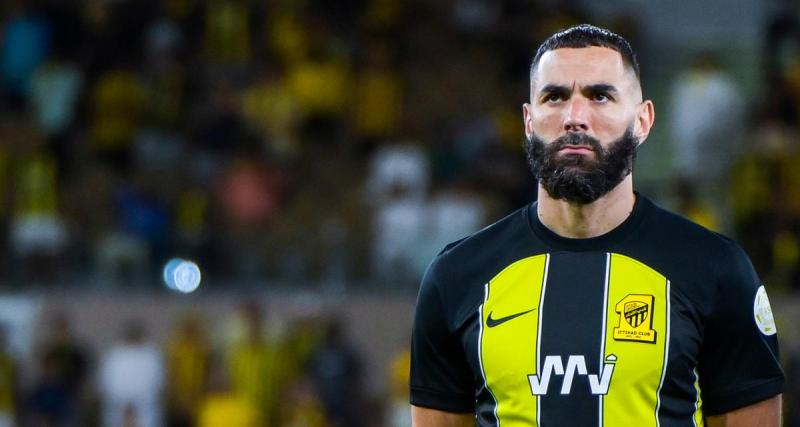  - Al-Ittihad : après une décision polémique contre Benzema, le coach Marcelo Gallardo voit le couperet tomber 