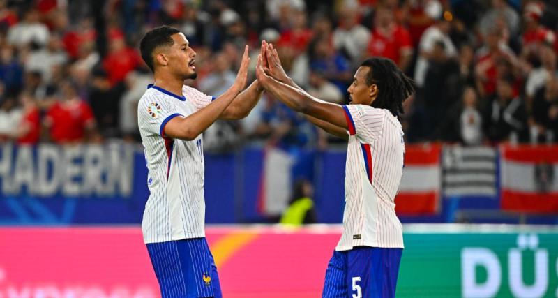  - Euro 2024 : l'équipe-type des huitièmes de finale !