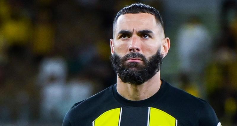  - Benzema dirigé par l'ancien coach de Giroud en Arabie Saoudite ?