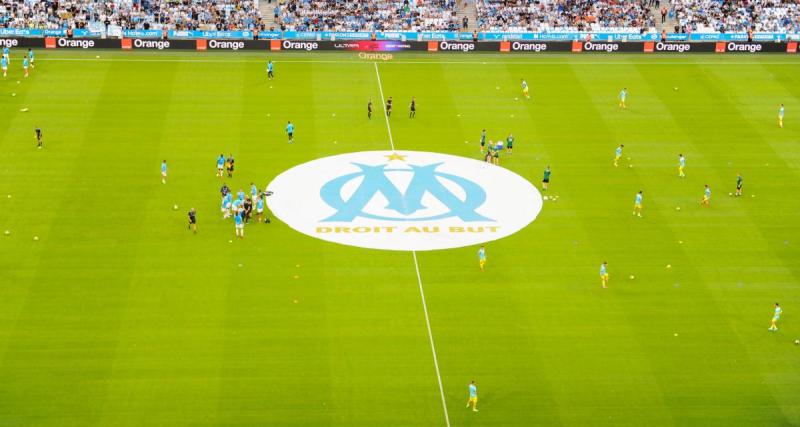  - Mercato : l’OM dévoile sa première recrue estivale (off)