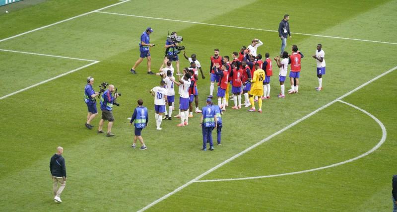  - Équipe de France : Guy Stéphan et deux joueurs vont se présenter face à la presse ce mercredi 