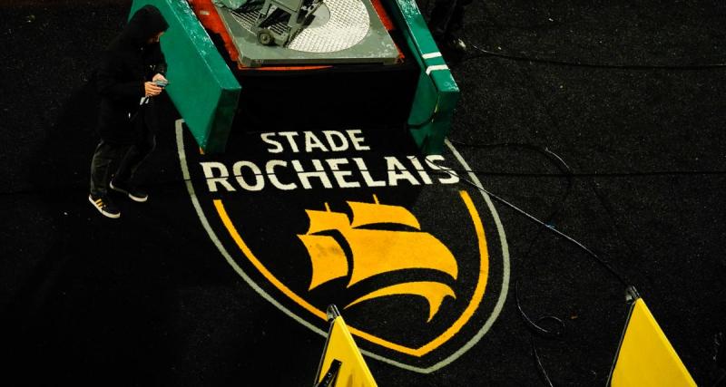  - La Rochelle : le club dément bel et bien une arrivée, grosse incompréhension au menu