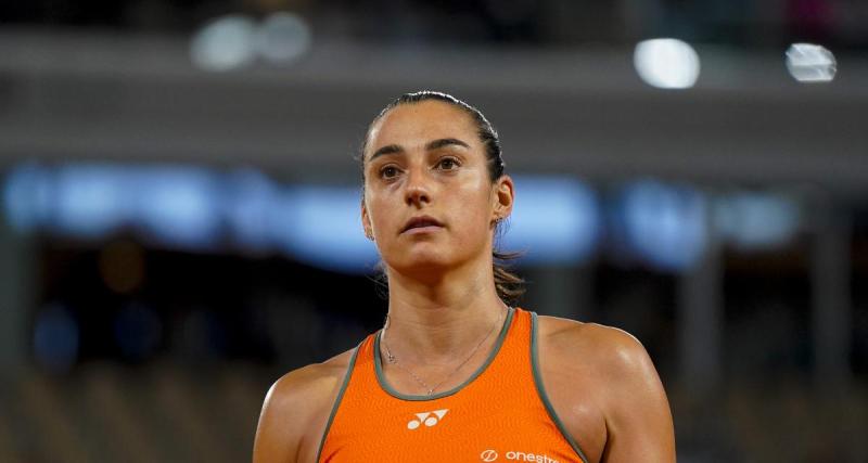  - Wimbledon : la confession de Caroline Garcia au sujet de sa relation amoureuse 