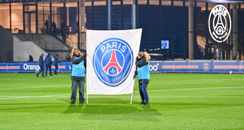  - PSG : la section féminine officialise l’arrivée d’une internationale française 