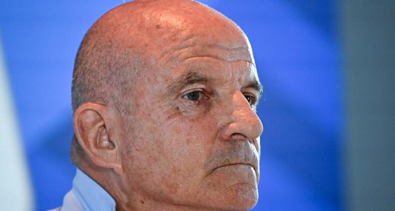  - Équipe de France : "On peut mieux faire" reconnaît Guy Stéphan 