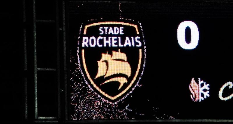  - La Rochelle : imbroglio autour d'une arrivée, le club dément totalement 