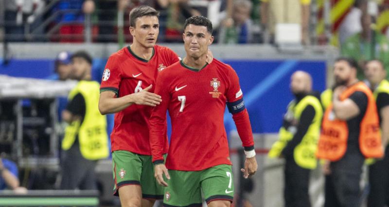  - Portugal – France : la sortie cash de la sœur de Cristiano Ronaldo