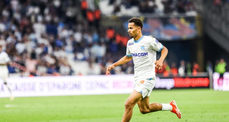  - 🚨 OM : Iliman Ndiaye quitte Marseille pour Everton ! (Officiel)