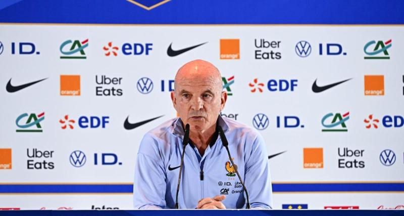  - Portugal - France : la révélation forte de Stéphan sur la défaite en finale de l'Euro 2016