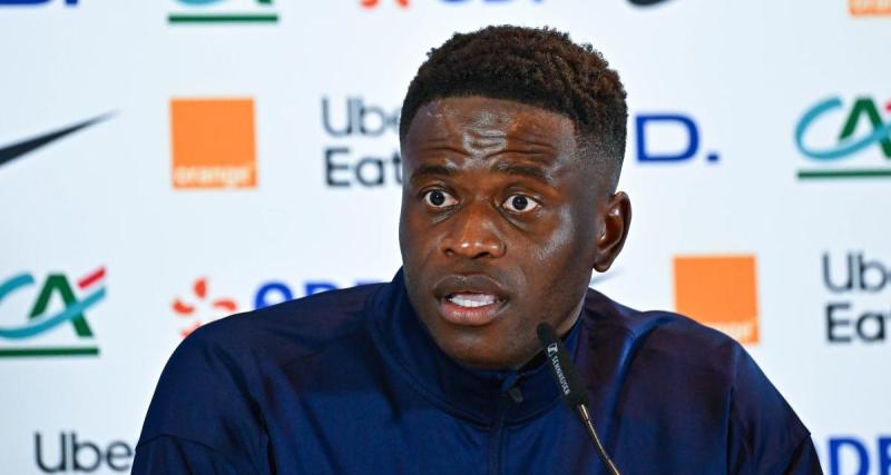 - OM : la réponse cash de Samba sur un possible retour