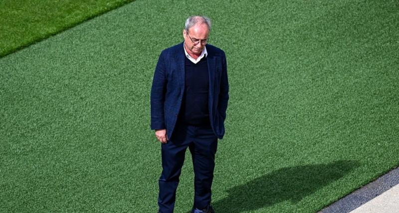  - PSG : très mauvaise nouvelle en vue pour un crack de Ligue 1 ?