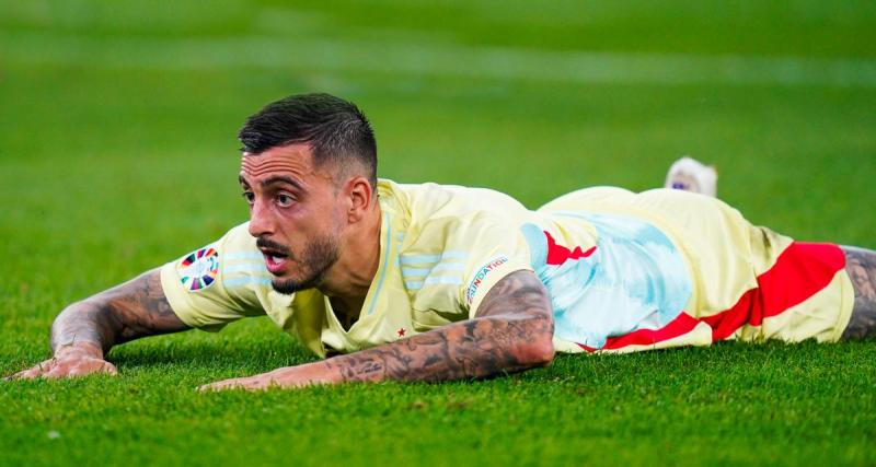  - Espagne – Allemagne : la phrase piquante de Joselu qui veut mettre Kroos à la retraite