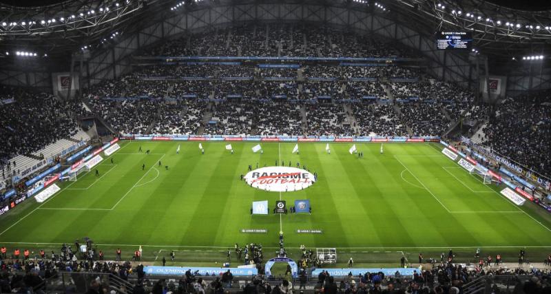  - Mercato : l’OM annonce le départ d’un joueur offensif (off) 