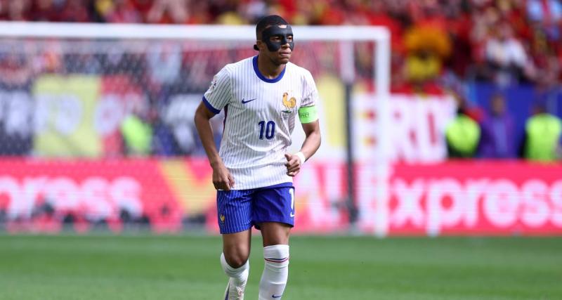  - France-Portugal : l'arbitre du quart de finale est connu !