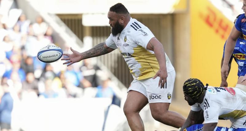  - La Rochelle : des lourdes sanctions pour deux Rochelais en vue de la saison prochaine !