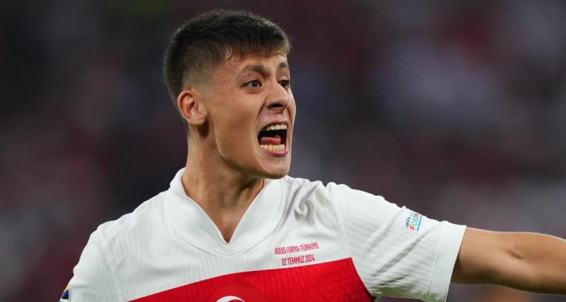  - Euro 2024 : Güler égale un exploit fou de Rooney et Cristiano Ronaldo