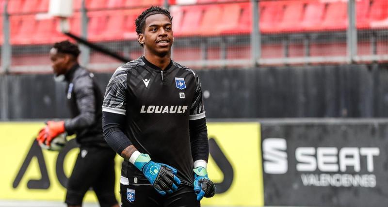  - Auxerre : Sonny Laiton va quitter l'AJA (off) 