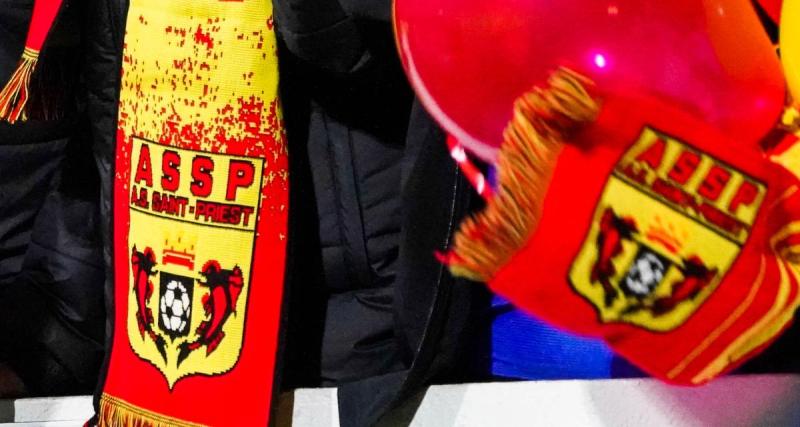  - N2 : Jura Sud puissance 5, Toulon, Saint-Priest et Villefranche se renforcent… (off)