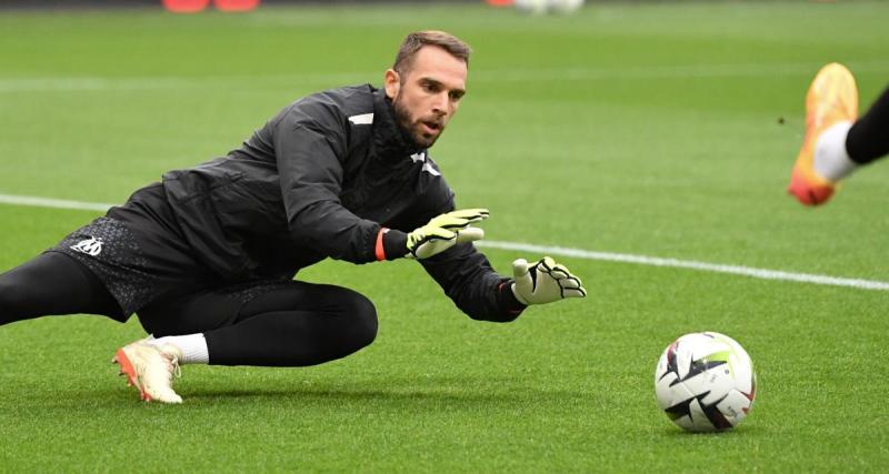  - OM : une nouvelle piste lancée pour succéder à Pau Lopez ?