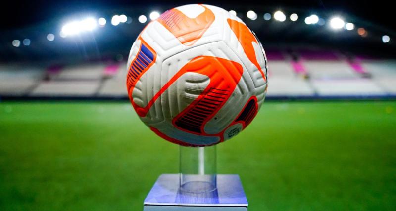  - National 3 : le FC Saint-Lô Manche recrute un défenseur (off)