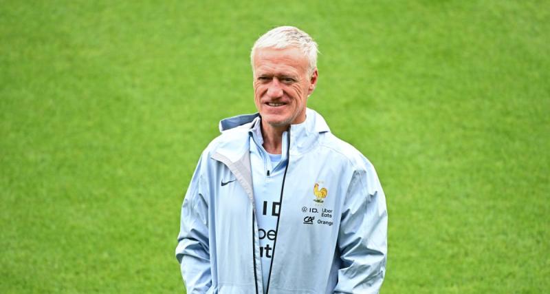  - Euro 2024 : la sortie choc de Deschamps avant France - Portugal