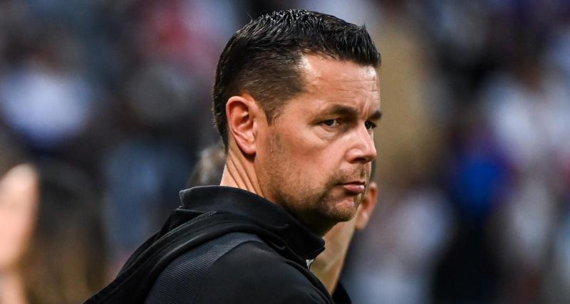  - Sage prolonge à l'OL, ça bouge dans tous les sens à l'OM, Stéphan en conf'...Les immanquables du jour !
