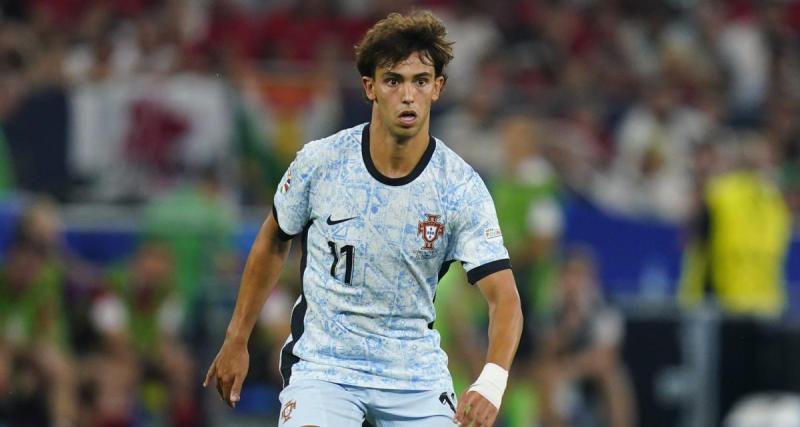  - Barça : surprise, João Félix chipé par un autre club ?