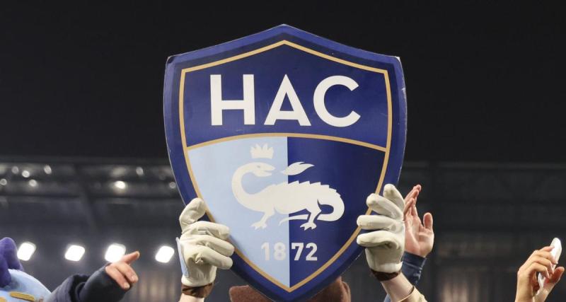  - Le Havre : le programme de reprise des Ciel et Marine