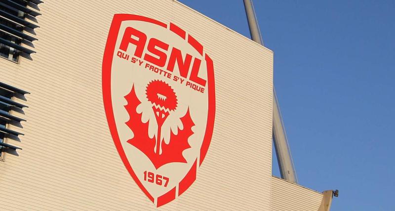  - Nancy : le programme de reprise de l'ASNL