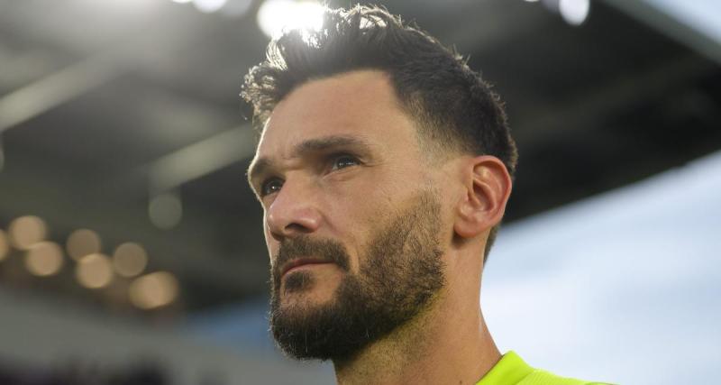  - Equipe de France : le beau message de Lloris pour les Bleus et Giroud