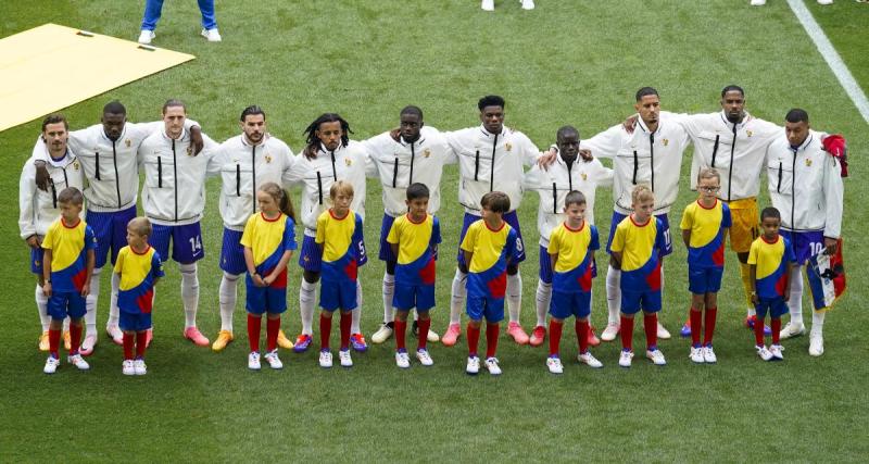  - France - Portugal : le onze de Didier Deschamps déjà connu ? 
