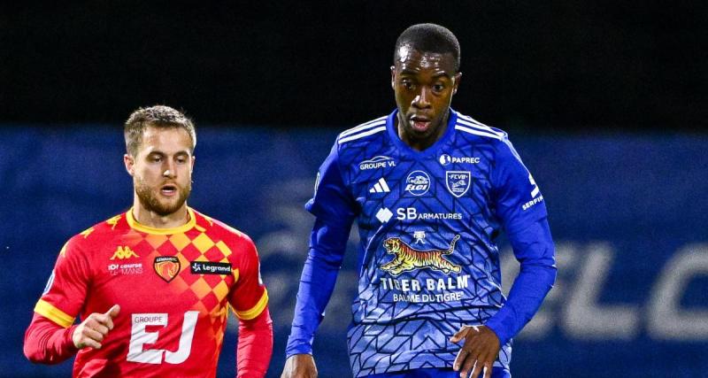  - Villefranche : le programme de reprise des Caladois