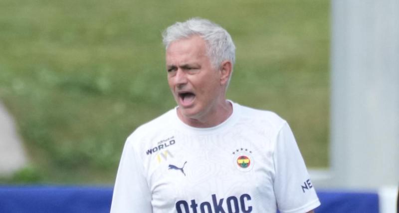  - Liverpool : un craquage fou de Mourinho pour une star des Reds ?