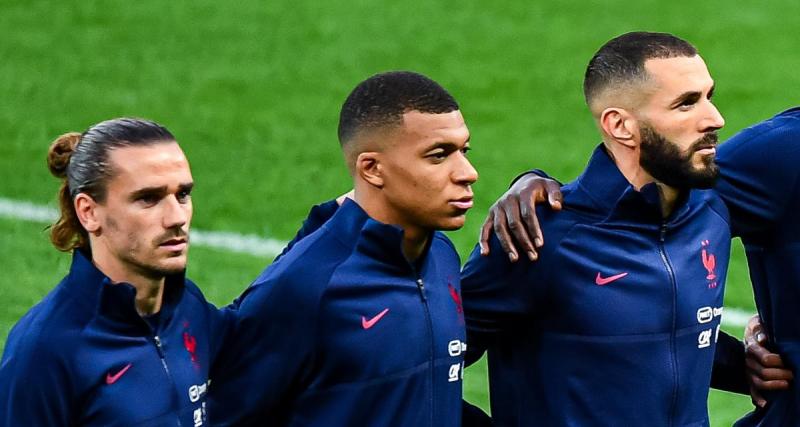  - Équipe de France : un candidat RN présent au 2e tour des législatives a qualifié les Bleus de "clandestins"